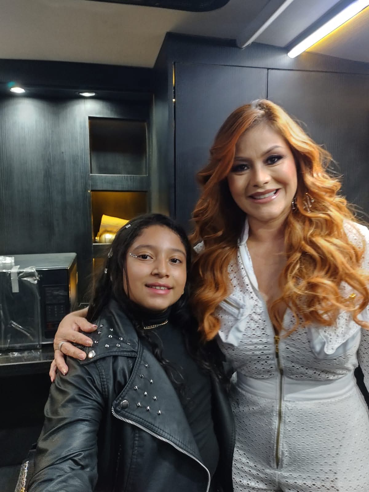 Sofy Maldonado