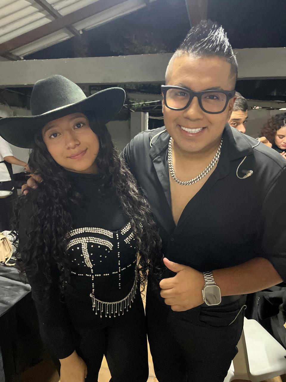Sofy Maldonado