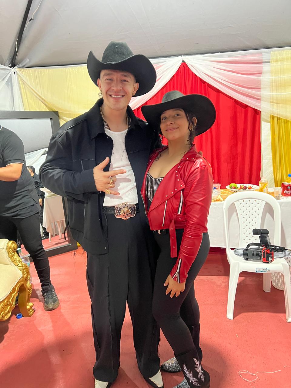 Sofy Maldonado