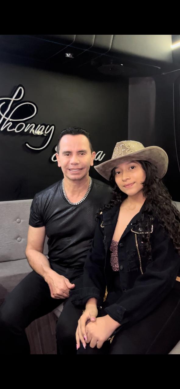 Sofy Maldonado