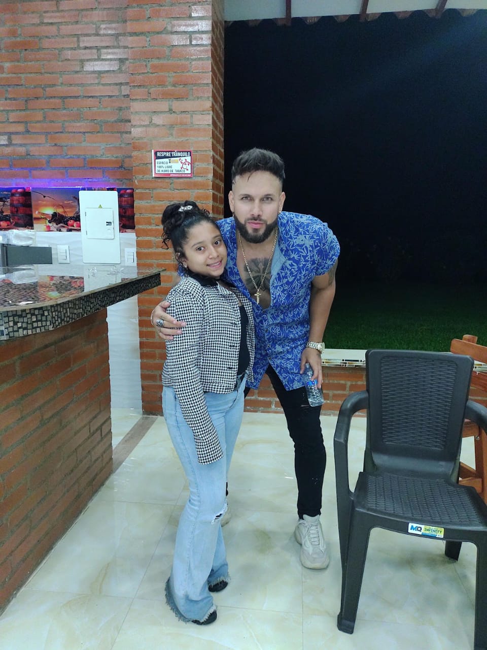 Sofy Maldonado