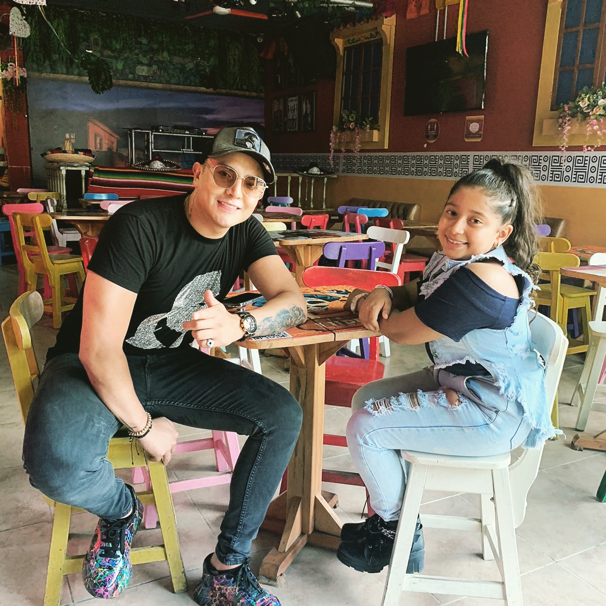 Sofy Maldonado