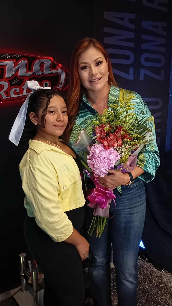 Sofy Maldonado