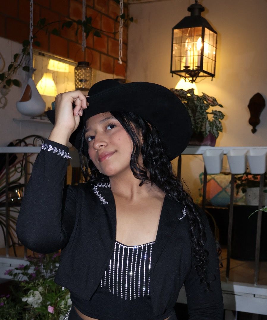 Sofy Maldonado