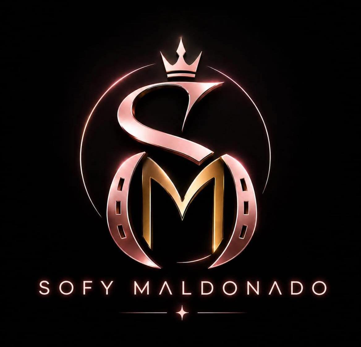 Sofy Maldonado logo