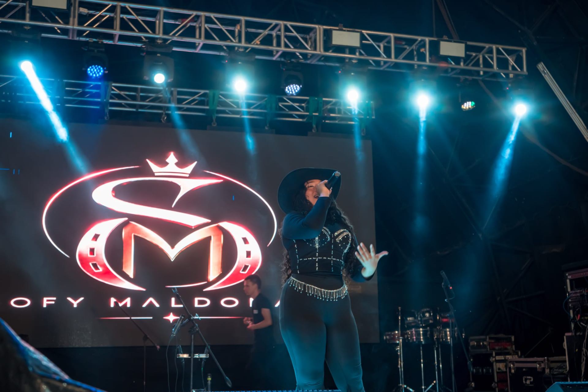 Sofy Maldonado